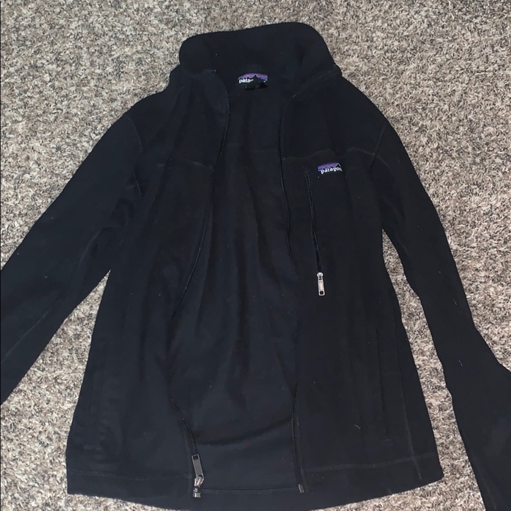 Patagonia jacket